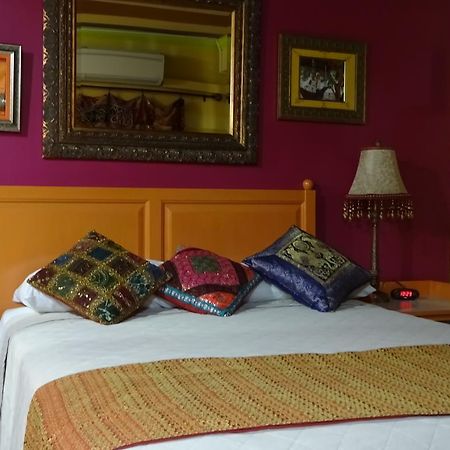 Coblentz Inn Boutique Hotel Port of Spain Eksteriør bilde
