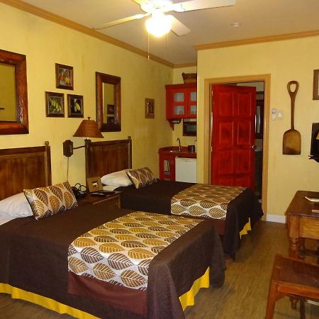 Coblentz Inn Boutique Hotel Port of Spain Eksteriør bilde