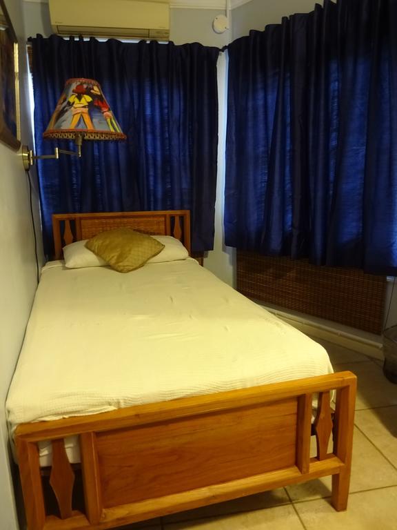 Coblentz Inn Boutique Hotel Port of Spain Eksteriør bilde
