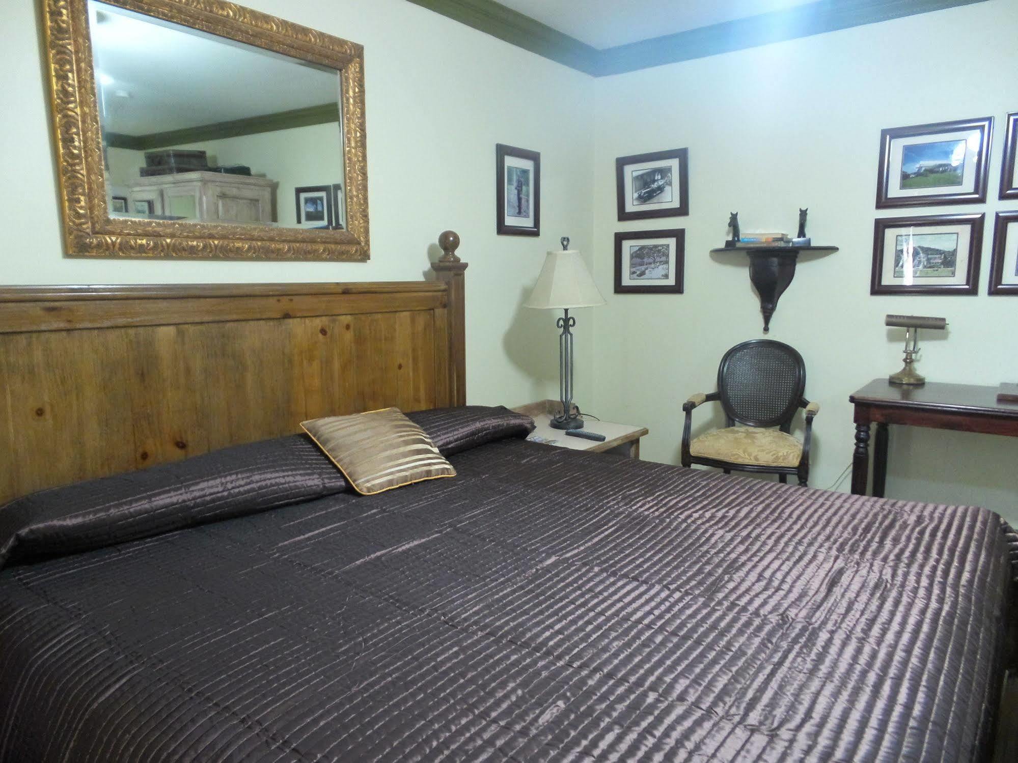 Coblentz Inn Boutique Hotel Port of Spain Eksteriør bilde