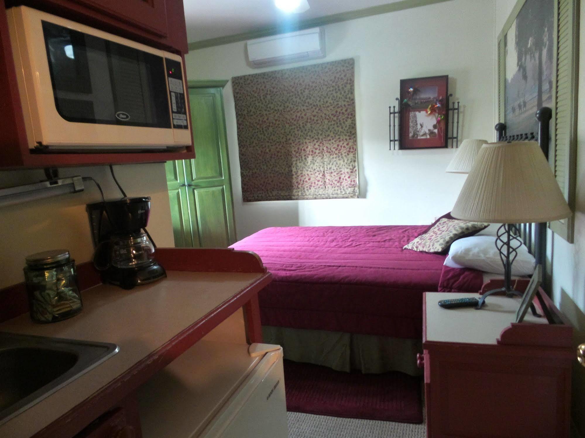 Coblentz Inn Boutique Hotel Port of Spain Eksteriør bilde