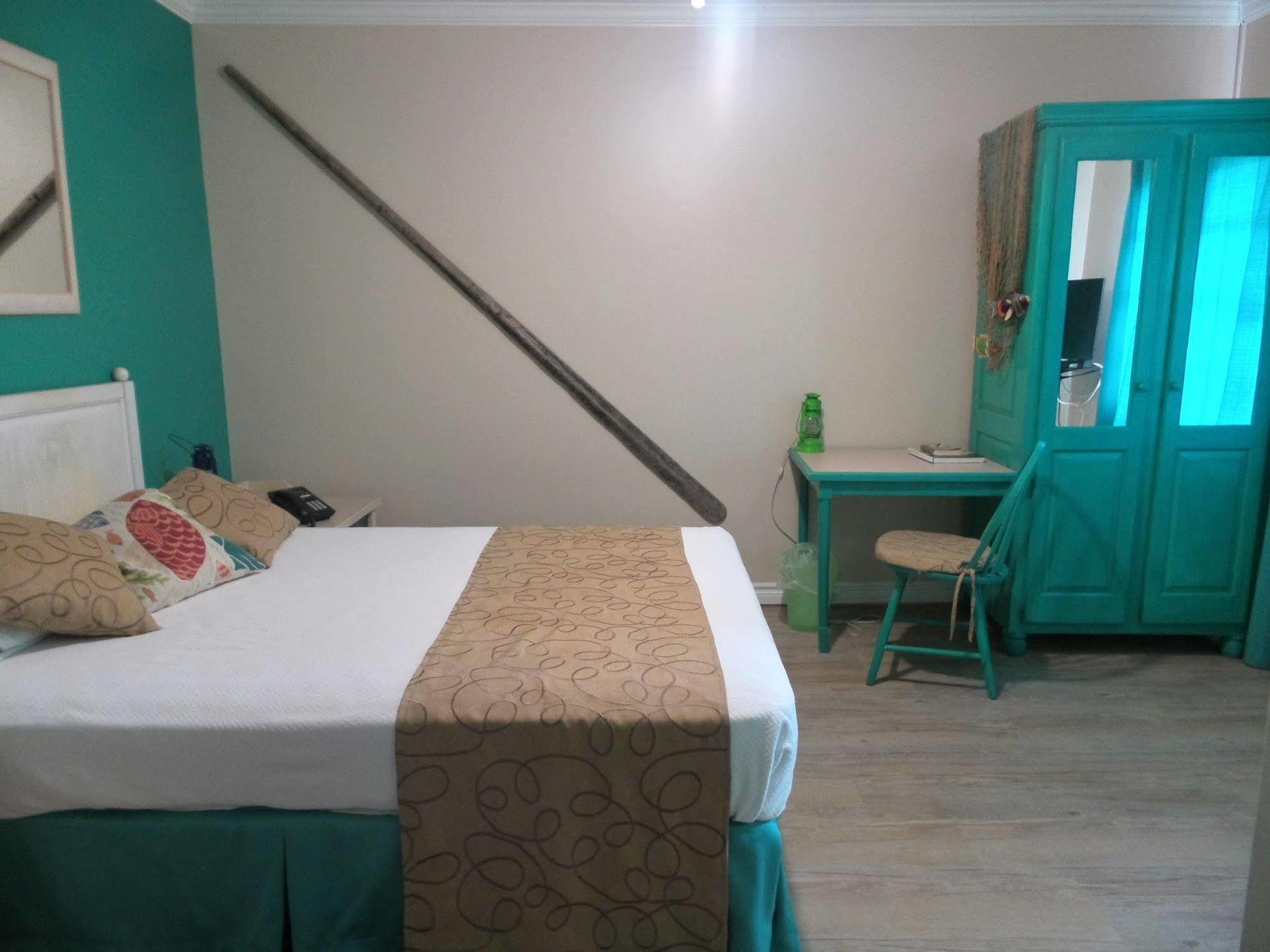 Coblentz Inn Boutique Hotel Port of Spain Eksteriør bilde